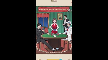 Brain puzzle 2 logic twist level 38 walkthrough solution 