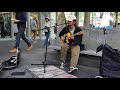 Norah Jones - Dont know why (AMAZING COVER by SUNEDEN) | Busking Cre8ion's