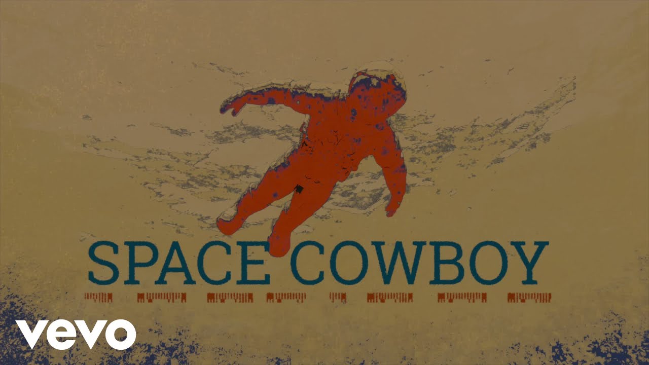 Space Cowboy: Official Music Video - Press Release - The Ram Music