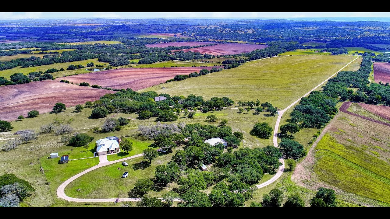 SWPRE Fredericksburg Labs 765-820 Brewer RD Fredericksburg TX Luxury Real Estate and Home For Sale