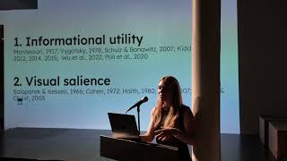 Brainrot Lecture: The Psychology of Attention in a Digital World w/ Dr. Sarah Shepherd