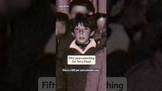 12-year-old Terry Floyd disappeared 1975, and his family is still searching for answers.