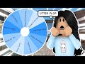 Wheel Decides How I Play In MM2! (Roblox MM2)