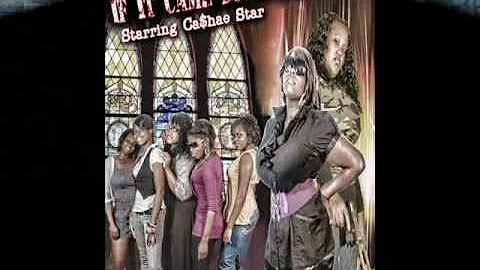 Fred Blain's Live Interview  With Ca$hae Star