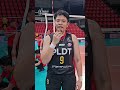 KIM FAJARDO - PLDT Home Fiber High Speed Hitters | #PVLExclusive