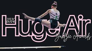 Huge Air Nominees-  2026 R5 Yahtzee Awards
