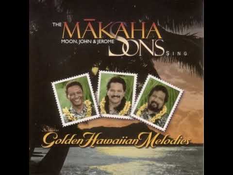 Lovely Hula Hands cover by the Makaha Sons