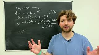 Introduction to Data Structures and Algorithms