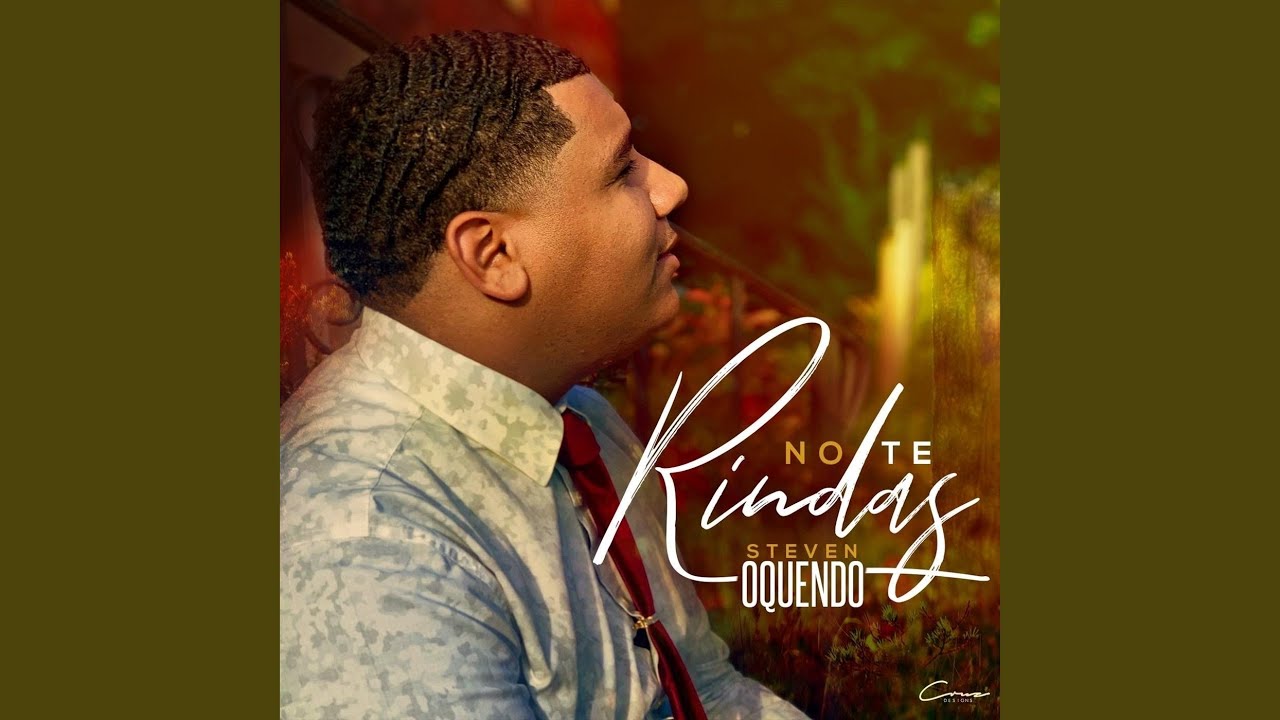 Watch No Te Rindas on YouTube Watch No Te Rindas on YouTube