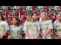 trojancandy.com:  NCAA Champions Women of Troy Water Polo and Track are Honored