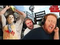I FINALLY ESCAPED LEATHERFACE THICC AHH AND HIS CRAZY FAMILY!! | The Texas Chainsaw Massacre