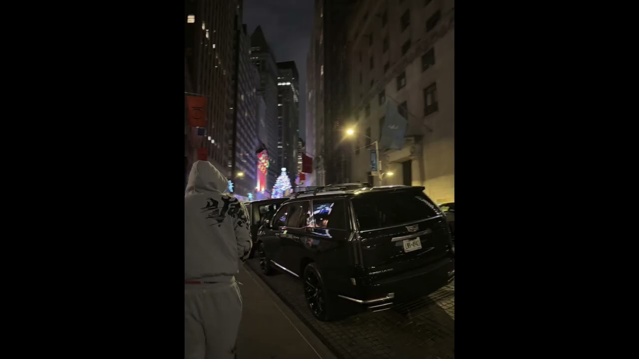 [FREE] young nudy x lucki type beat - escalade