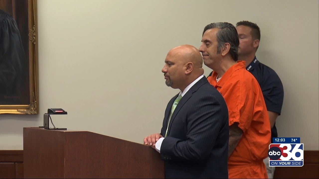 Kevin Lentz's case waived to grand jury YouTube