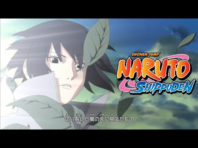 Naruto Shippuden - Ending 30 | Never Change class=