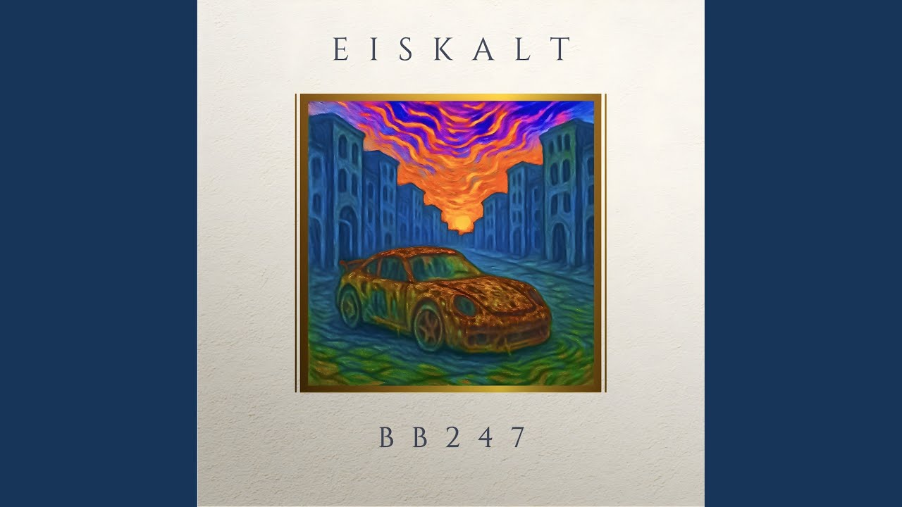 Watch Eiskalt on YouTube Watch Eiskalt on YouTube