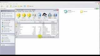 Cara Install dan Setting HandyCache
