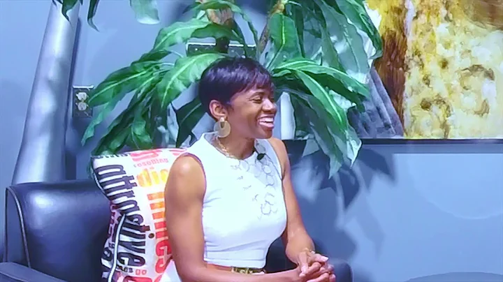 JACKIE TERRELL