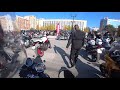 9 Октября 2021   Новосибирск     ГПНТБ   Закрытие мотосезона