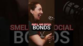 The Unseen Force: How Pheromones Influence Attraction and Social Life #shorts #humanbehavior