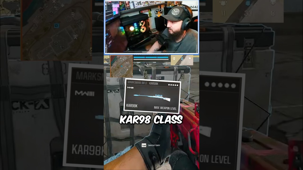 Short Form Gaming Highlights