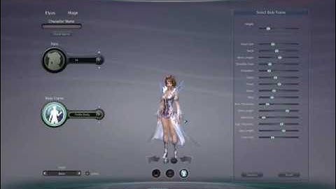 Aion PArt 1