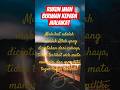 BERIMAN KEPADA MALAIKAT #islam #motivasi  #shortvideo #feedshorts #beranda