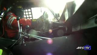 Mark Pappas In Car Profile