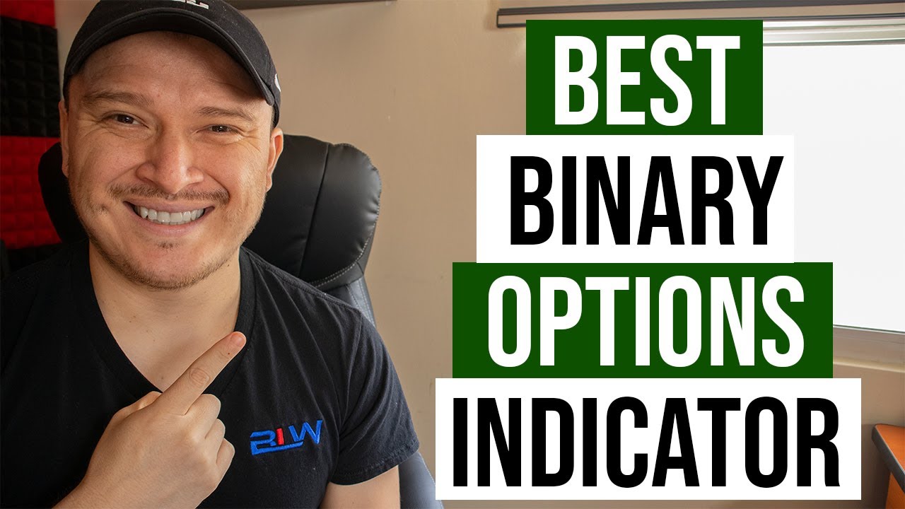 binary options for beginners youtube