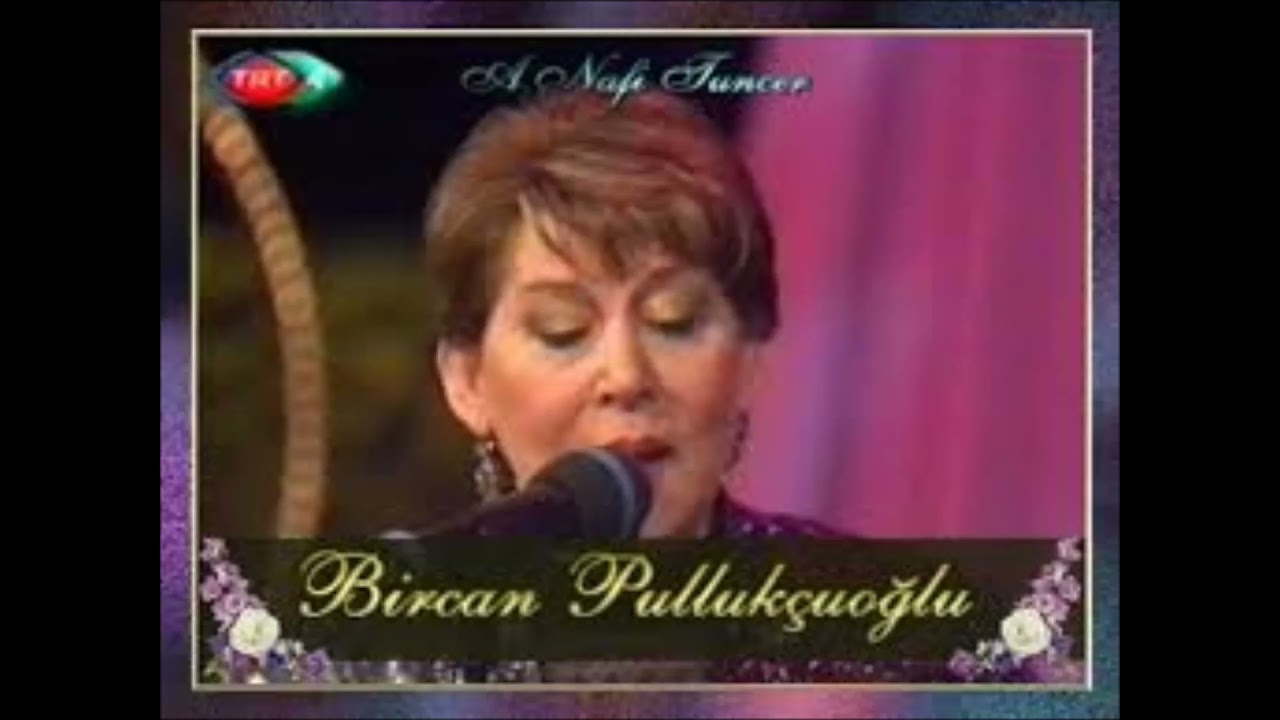 BİRCAN PULUKÇUOĞLU - SÜPÜRGESİ YONCADAN