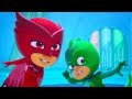 PJ Masks em Português ⭐️ PJ Masks em Portugues Brasil Completo Dublado HD | Desenhos Animados