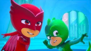 PJ Masks em Português ⭐️ PJ Masks em Portugues Brasil Completo Dublado HD | Desenhos Animados