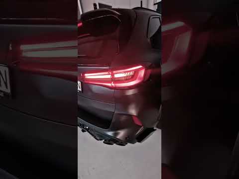 Bmw X5 M