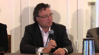 CPTR Workshop 2016 Day 3: Beyond Diagnostic Accuracy Panel Discussion