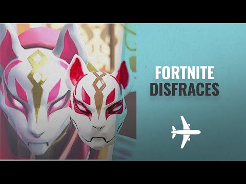 10 Mejores Fortnite Disfraces [2018]: Miminuo Fortnite Fox Mask 3D Impreso Cosplay Latex Casco para