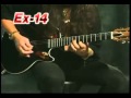 Yngwie Malmsteen Air On G String Only 