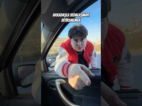 Not Being Able To Finish Saying Goodbye To A Friend Mertoniam