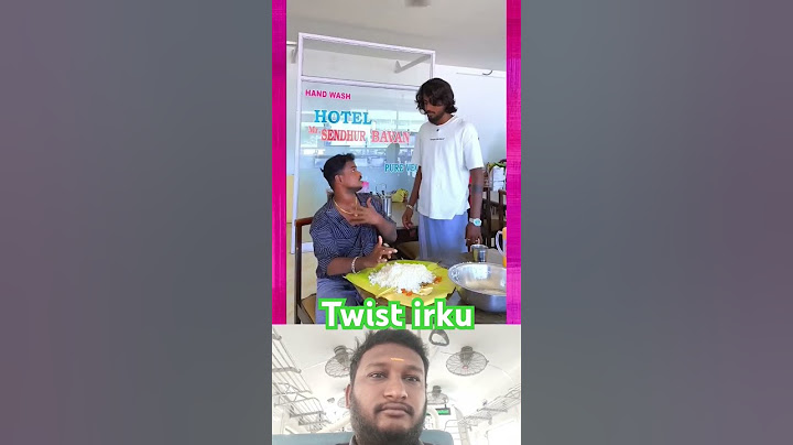 😅 Kandippa Twist Irukku 🤣 Just For Fun 😅🤣 #comedy #twist #autokaaran #nvk  #trending ￼