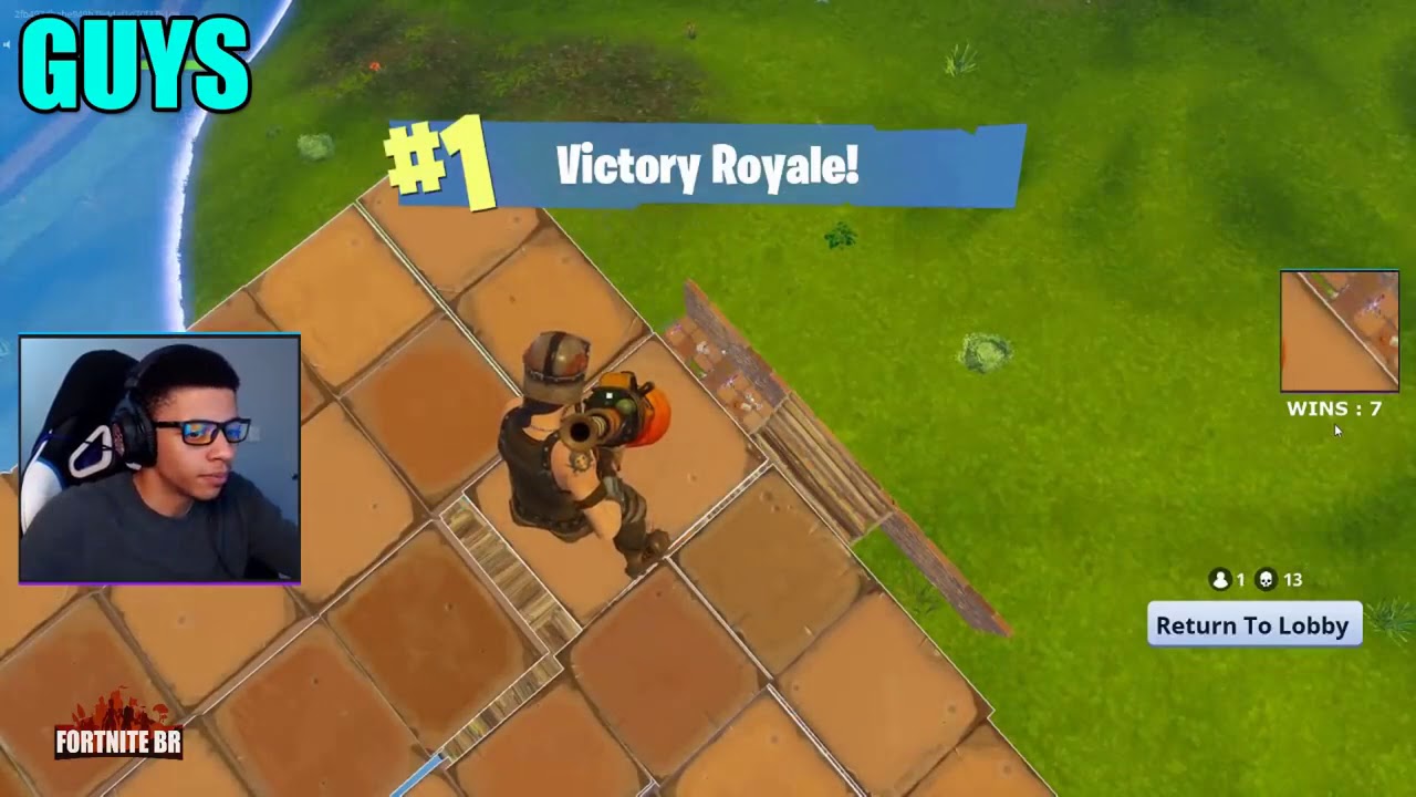 GIRLS vs GUYS vs KIDS in Fortnite! (Rewind) #4