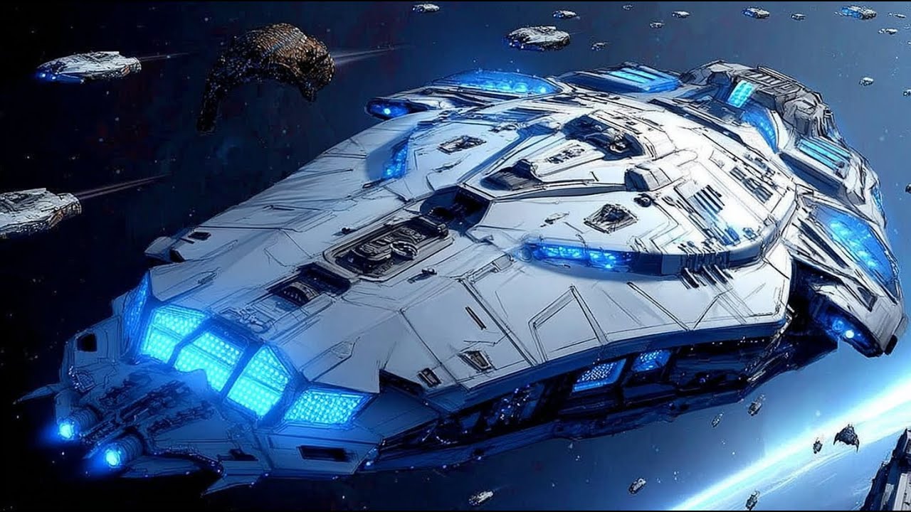 They Killed Earth’s Leader—Humanity Unleashed a Tempest The Stars Won’t Forget! | Reddit Stories