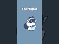Frostnip! #PR #clashofcritters