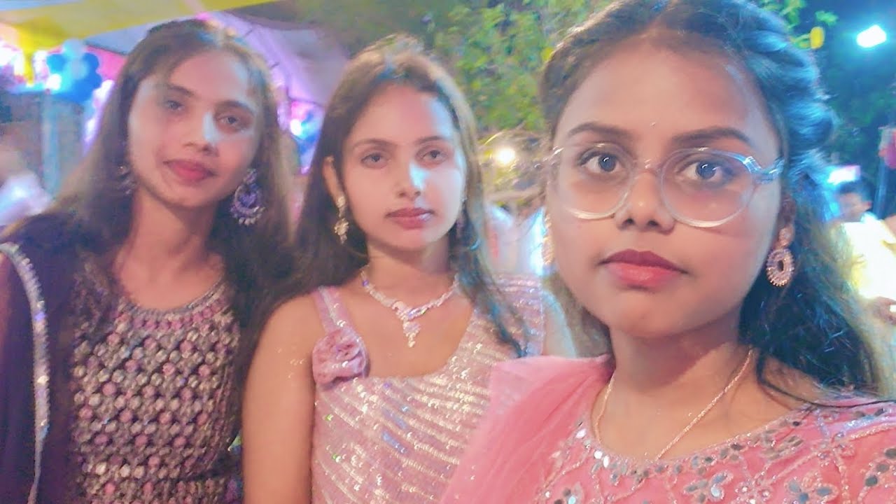 Aaj Aayi Meri Bestie 😘