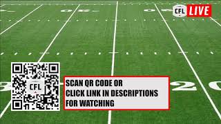 [LIVE]Full Game Blue Bombers @ Lions Live Stream BC Lions vs Winnipeg Blue Bombers West Final