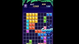 Block Puzzle terbaru screenshot 4