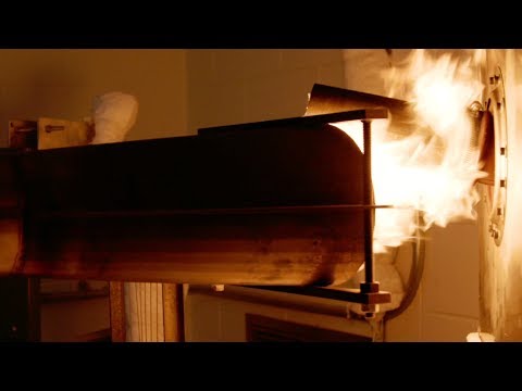 Fire Seal Manufacturing and Testing Solutions for Aerospace
