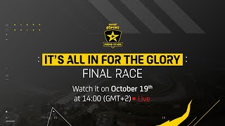 FULL RACE | Rising Stars Final | 2022 MotoGPeSport Championship 🏍️ 🎮
