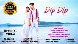 Album Title : Dip Dip // karbi album video  release 2021