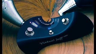 Virtual Jeff PRO - Teaser 2