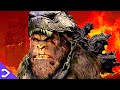 What If Kong WINS?! - Godzilla VS Kong THEORY