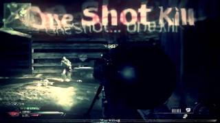 Call Of Duty MW2 | OCE #4