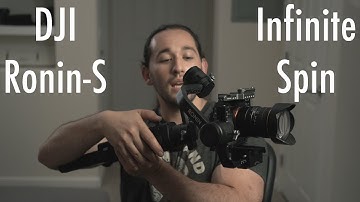How to Do Inception Effect! - DJI Ronin S Tutorial
